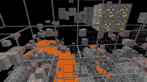 xray 1.20.4|Xray Ultimate Resource Pack (1.20.4, 1.19.2) – Texture Pack.